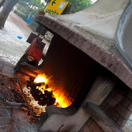 Giannella Camping Orbetello Exterior foto