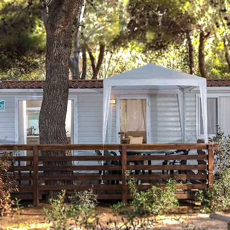 Giannella Camping Orbetello Exterior foto