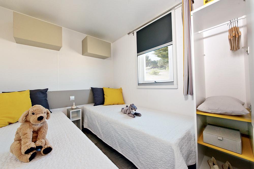 Giannella Camping Orbetello Exterior foto